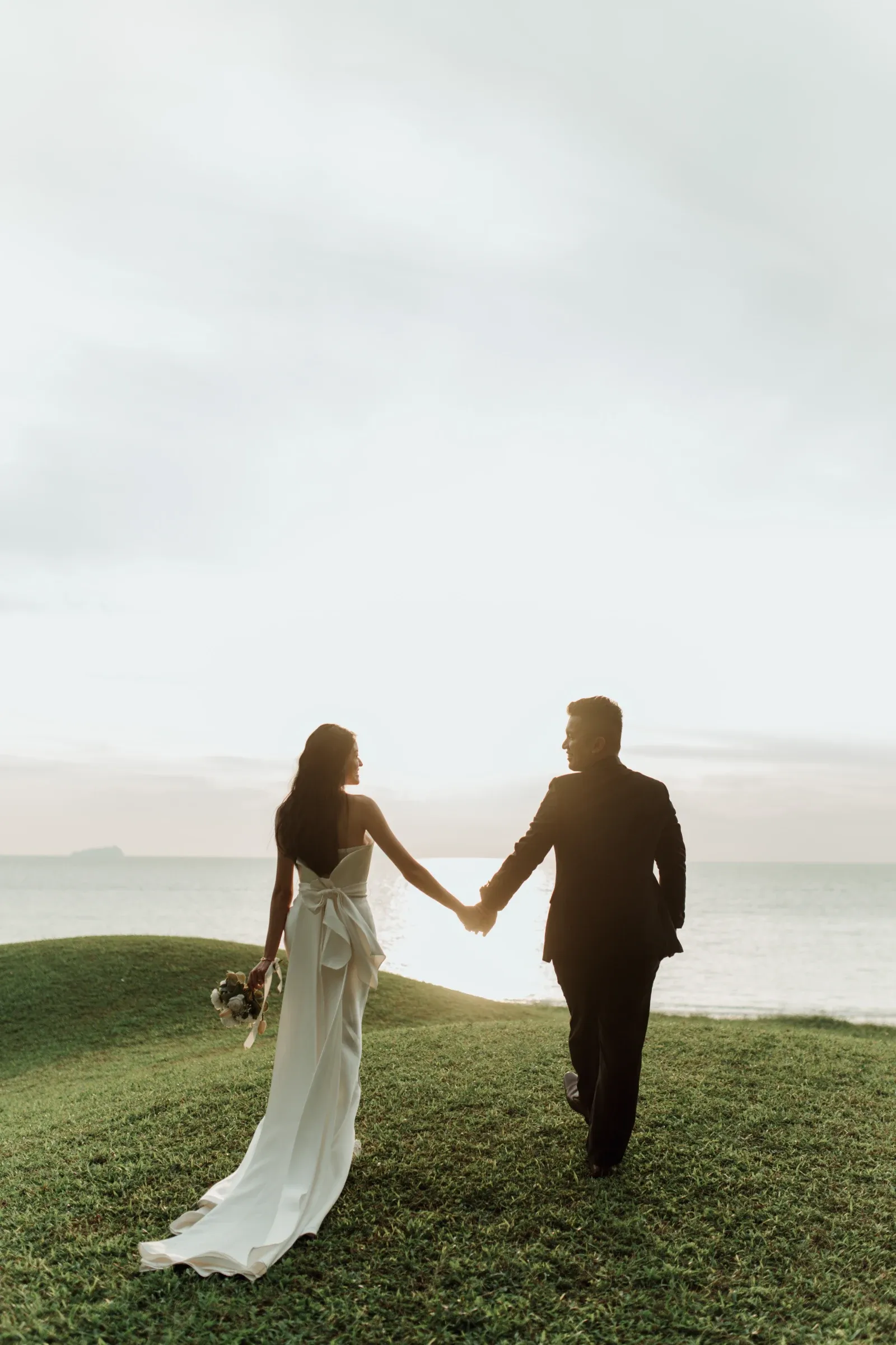 Garry & Tiffany, outdoor prewedding by Ju Shiu Photography, Kuching, Sarawak