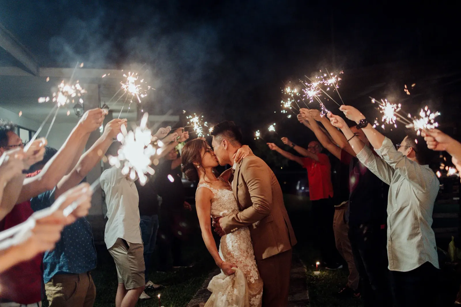 The Celebration Chapter