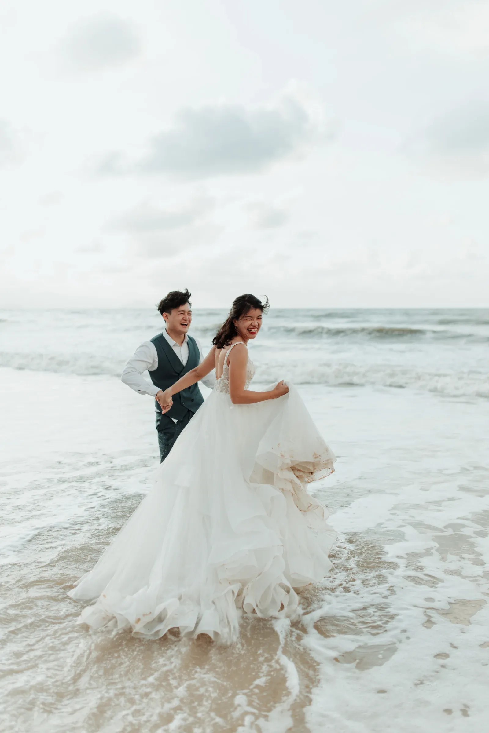 Johann & Odelia, outdoor prewedding by Ju Shiu Photography, Kuching, Sarawak