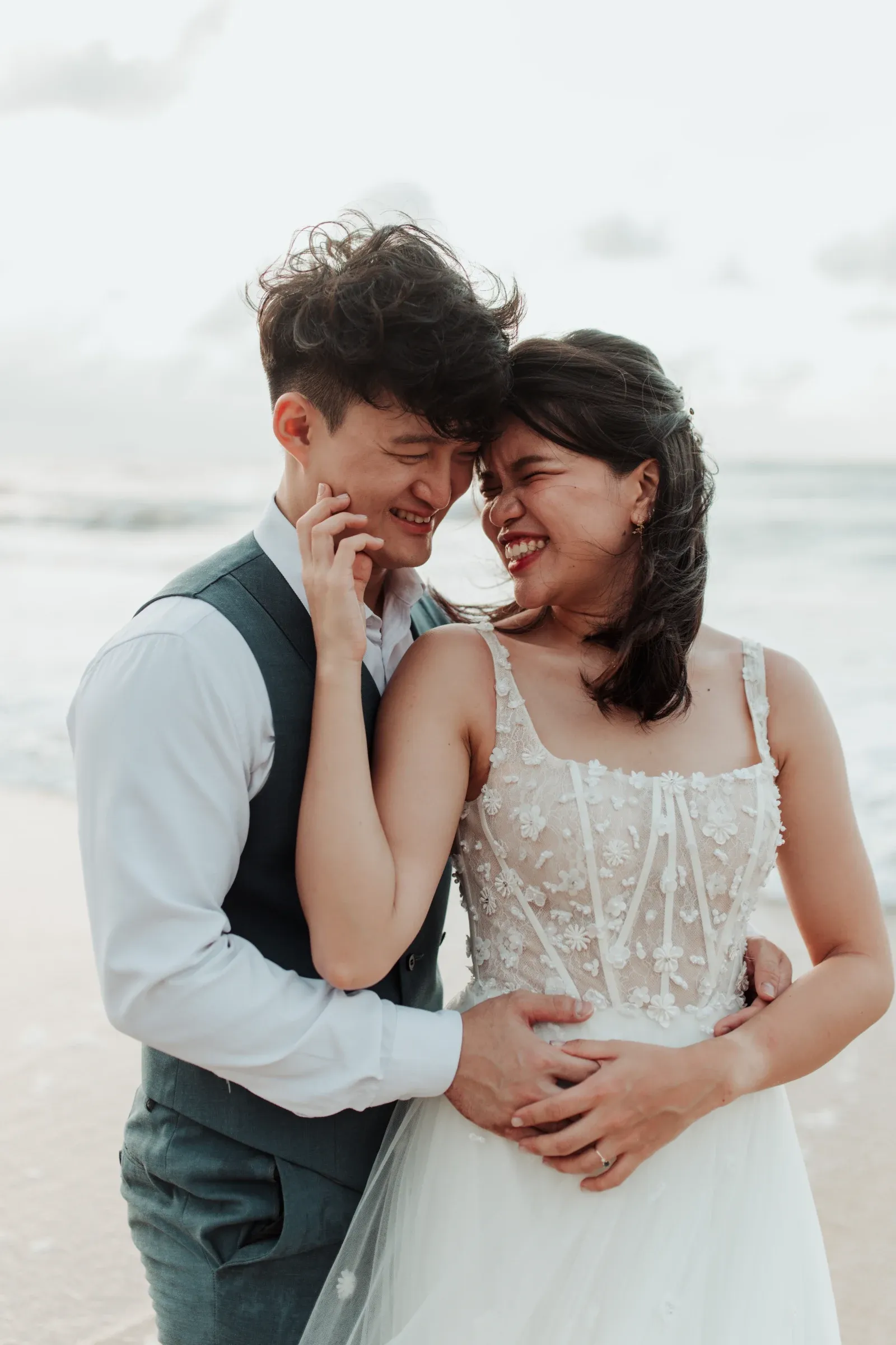 Johann & Odelia, outdoor prewedding by Ju Shiu Photography, Kuching, Sarawak